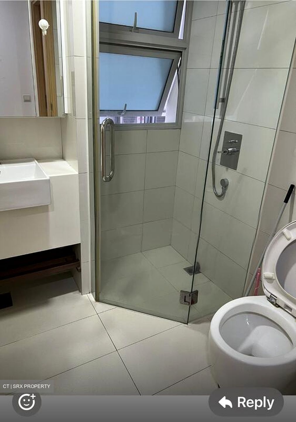 Eight Riversuites (D12), Condominium #509215271